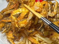 -二钳洞庭虾蟹·江湖菜(成都鹭岛店)