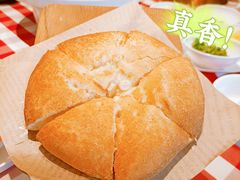 -西贝(东方路店)