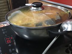 -弘烨 贵州酸汤 鱼火锅(东财店)