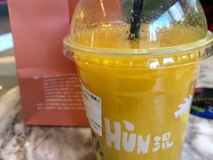 -混果汁(喜荟城店)