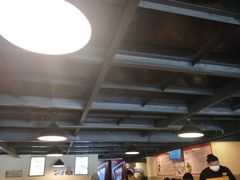 大堂-味之绝热血美蛙鱼火锅(中坝店)