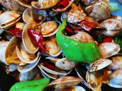 -王红军龙虾(新民路店)