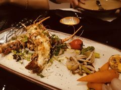 -上海苏宁宝丽嘉酒店·Cafe Bellagio西餐厅
