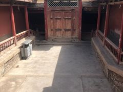 -丹噶尔古城