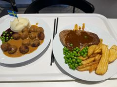 -宜家·瑞典风味餐厅(四元桥店)