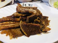 -喜来稀肉(望京店)