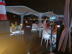-望海观澜海景音乐餐吧(帆船基地店)