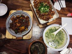 -树厨贵州菜(铜仁花果山店)