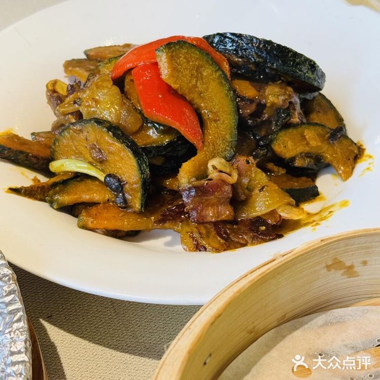 北京潮汕美味：阿诚