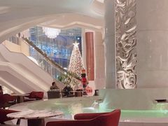 -上海雅居乐万豪侯爵酒店