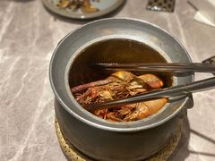 -雷泰泰台式胡椒虾(滨江金铂湾店)