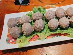 -大吉利潮汕牛肉火锅(王府井店)