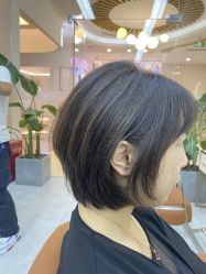 -icare美发沙龙