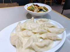 -喜家德虾仁水饺(华强天虹店)
