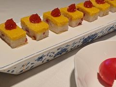 -杏花堂晋商私房菜(华熙五棵松店)