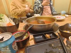 -水林间·寿喜烧自助(仙林金鹰店)