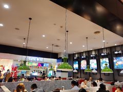 -土大力拌饭名家(丹尼斯百货店)