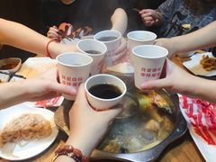 -傣妹火锅(南京东路一店)