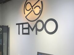 -TEMPO 音乐(五角场店)