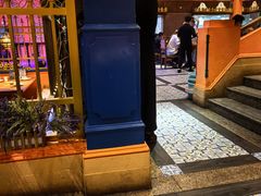 -清真·双公羊·馕坑烤全羊(奥体店)