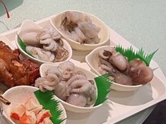 -钱库里海鲜自助(唐山街店)