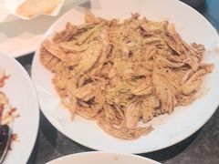 -新乾隆酒楼(帝景园店)