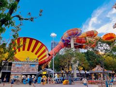 -武汉玛雅海滩水公园