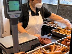 卤菜-盘飧市(春熙路店)