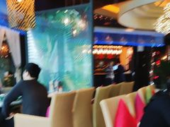 大堂-润园四季椰子鸡火锅(海上世界店)