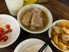 -松發肉骨茶(克拉码头店)
