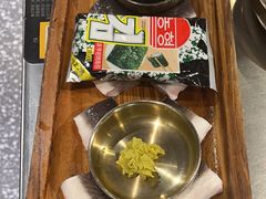 -本炙炭烤·蒲烧活鳗料理店(金沙洲店)