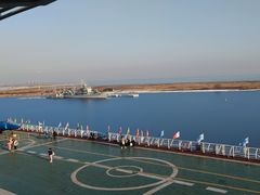 -泰达航母主题公园