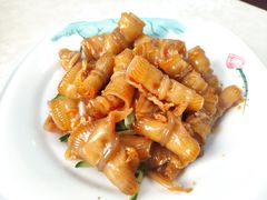 -七的湖·江南蟹舫·阳澄湖农家菜(蟹舫苑店)