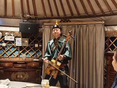 -九十九顶毡房(清河店)