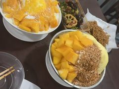 -水牛奶皇后糖水铺(深圳总店)