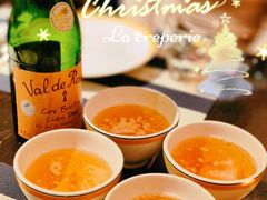 -La Creperie法餐厅(芮欧百货店)