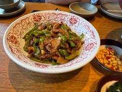 -印象鲵宴·张家界地标美食名片(溪布街店)