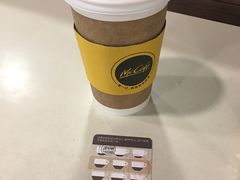 -麦当劳(凌云天地长桥店)
