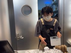 -KOI Thé(虹桥国际机场店)