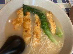 -路环码头面馆