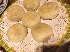 云南火腿粑粑-醉云喃