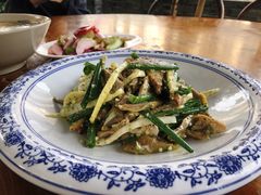 -回水镇·江湖川菜(恒大新城店)