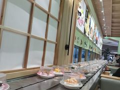 -禾绿寿司(星光68广场店)