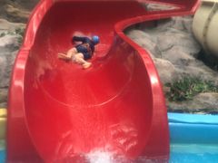 -青岛东方影都融创水世界