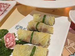 -甘尼仕印度餐厅爵士酒吧(阳春巷店)