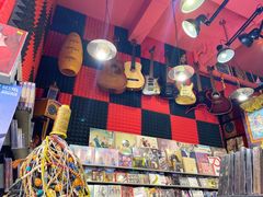 -Hi Fi Acoustic 梵香禅韵·色声香味