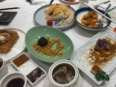 -丰鲤楼•闽南茶楼(仟禧汇店)
