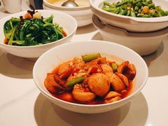 -兰湘子·湘菜小炒(石家庄万象城店)