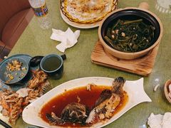 -阿龙海鲜农家乐·三亚老字号(海棠湾店)