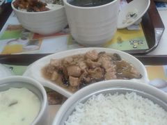 android_upload_pic-真功夫(联丰店)